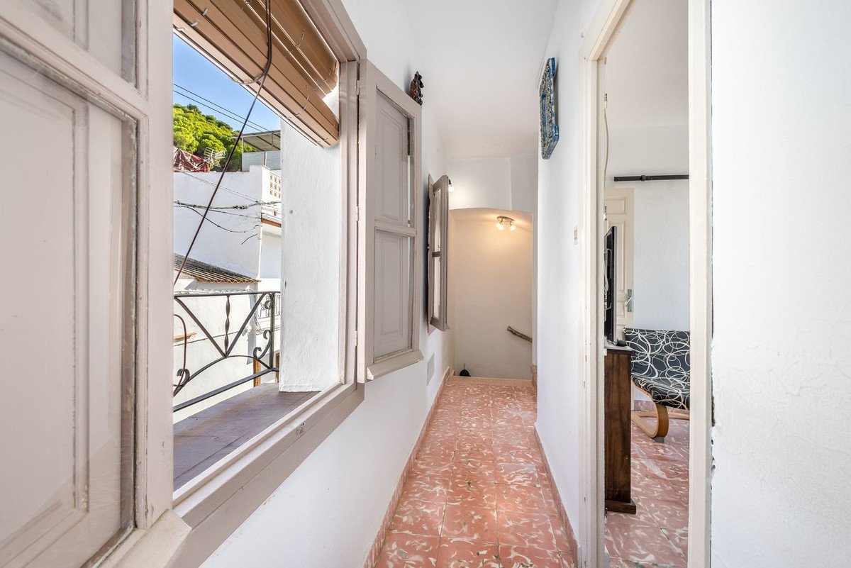3 Bed Townhouse in Alhaurín el Grande