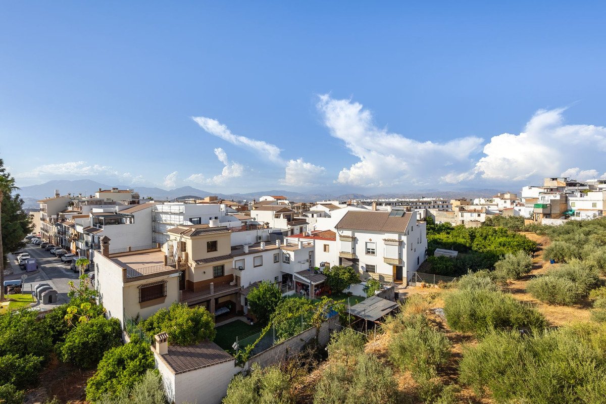 3 Bed Townhouse in Alhaurín el Grande