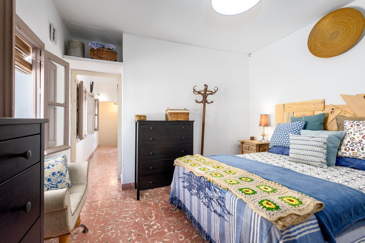 3 Bed Townhouse in Alhaurín el Grande
