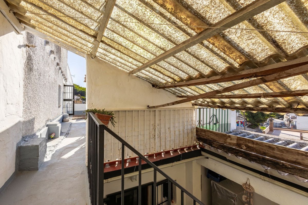 3 Bed Townhouse in Alhaurín el Grande