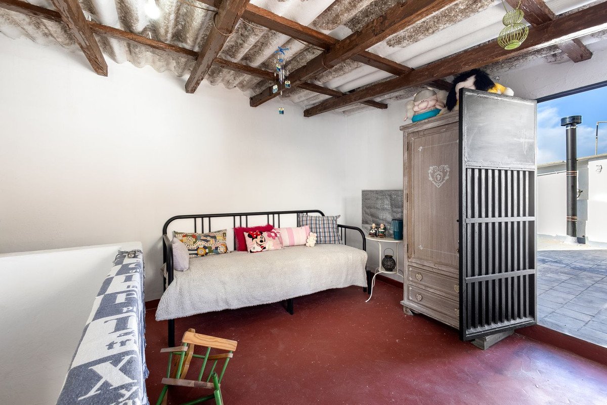 3 Bed Townhouse in Alhaurín el Grande