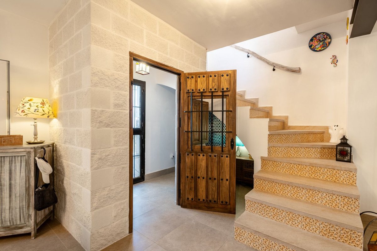 3 Bed Townhouse in Alhaurín el Grande