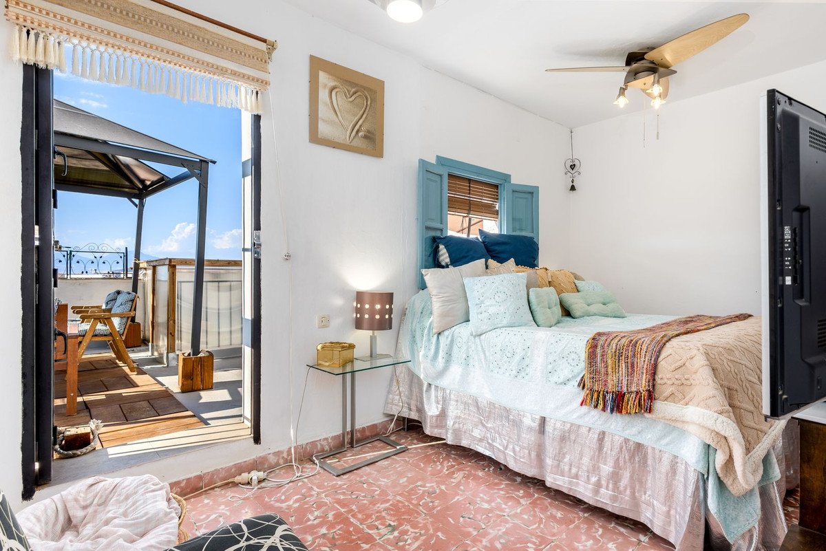 3 Bed Townhouse in Alhaurín el Grande