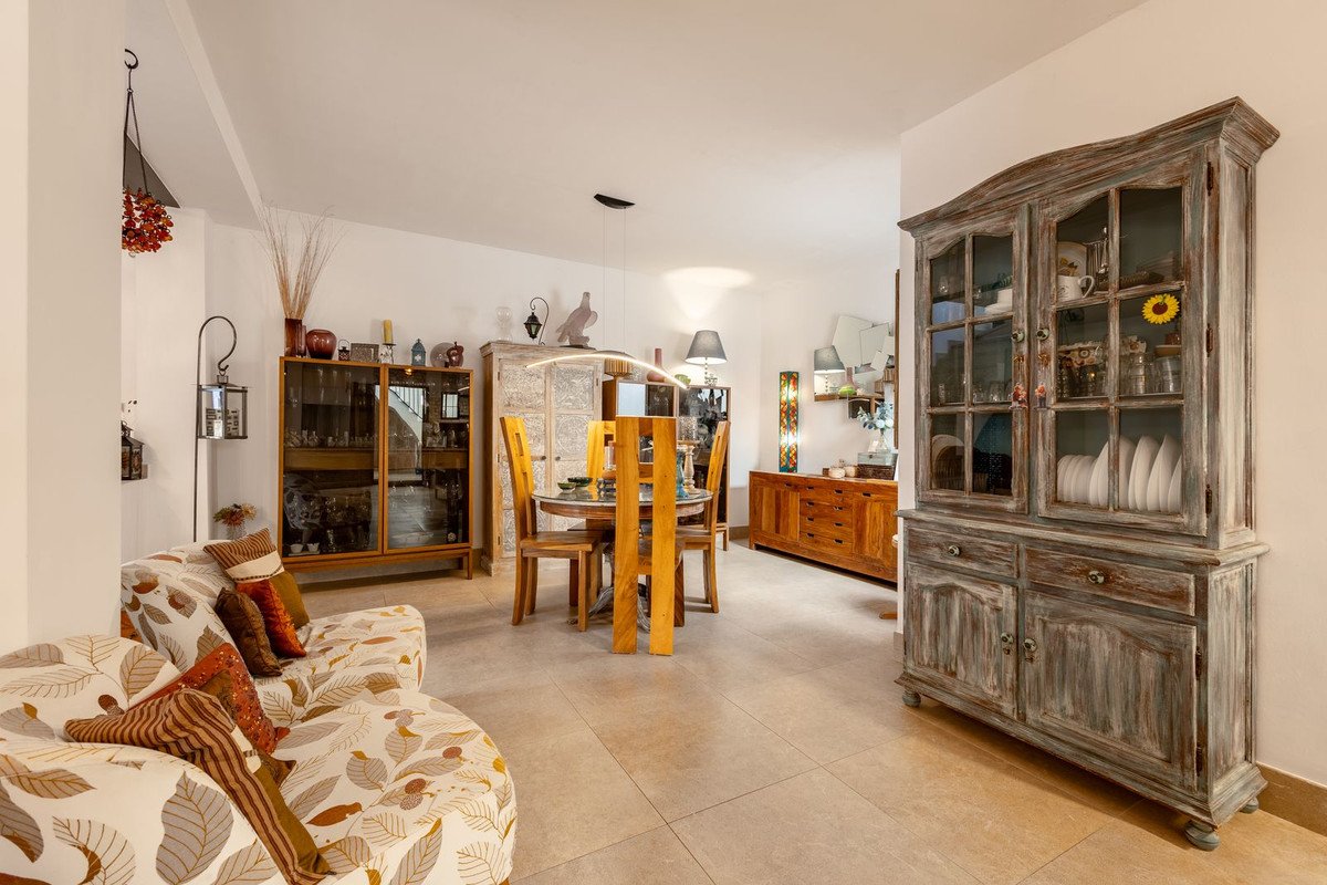 3 Bed Townhouse in Alhaurín el Grande