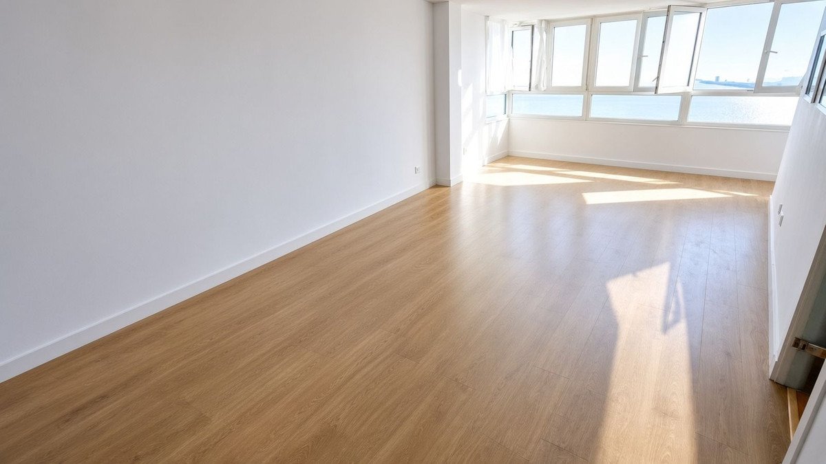 2 Bed Middle Floor Apartment in Torreguadiaro