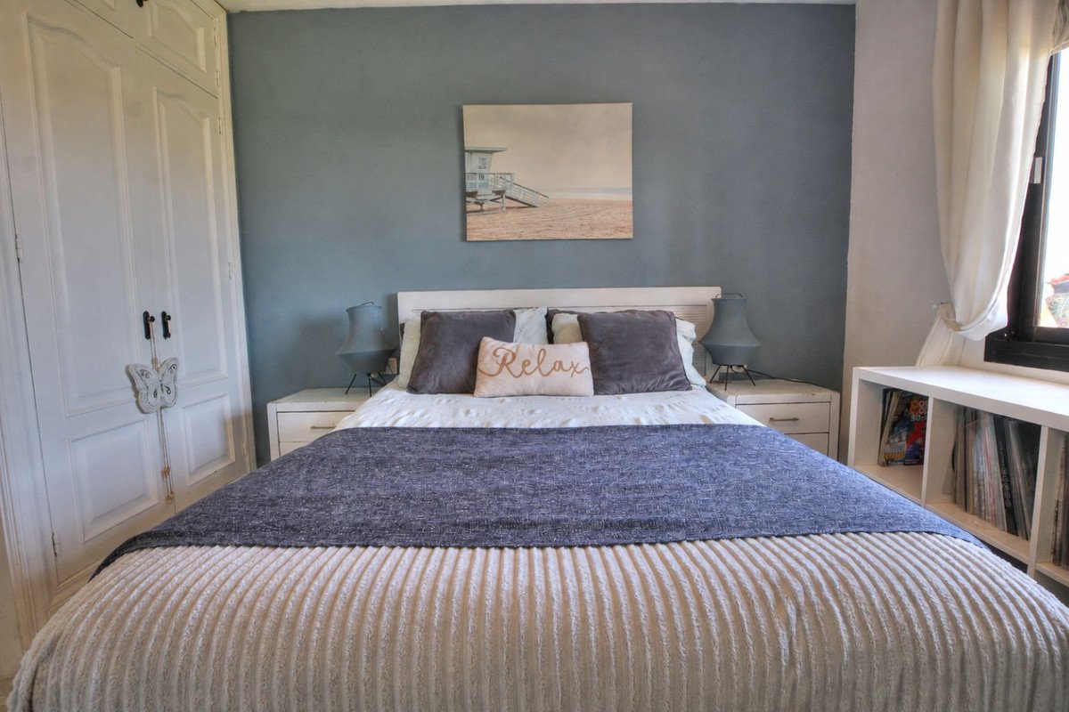 2 Bed Ground Floor Apartment in Riviera del Sol