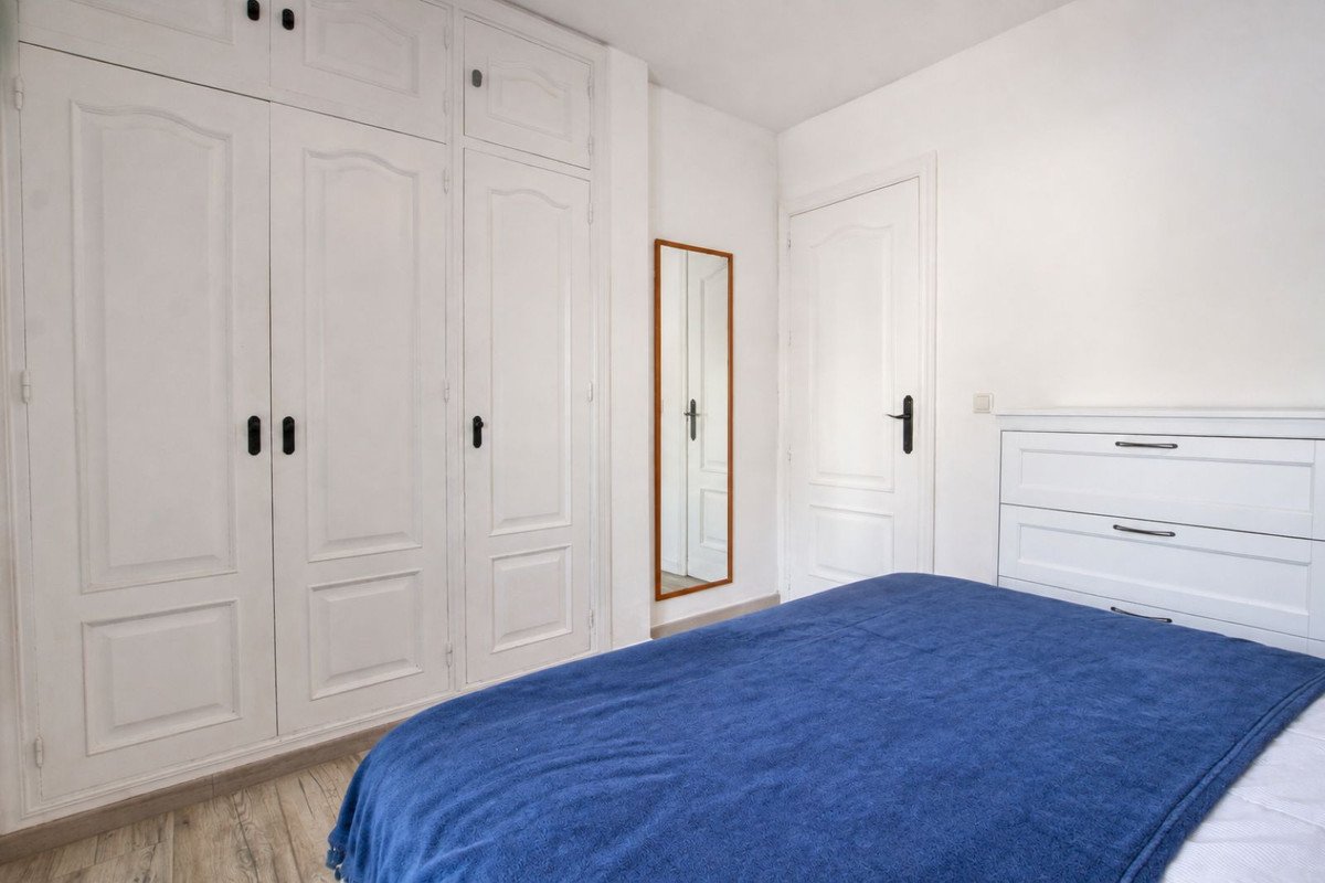 2 Bed Ground Floor Apartment in Riviera del Sol