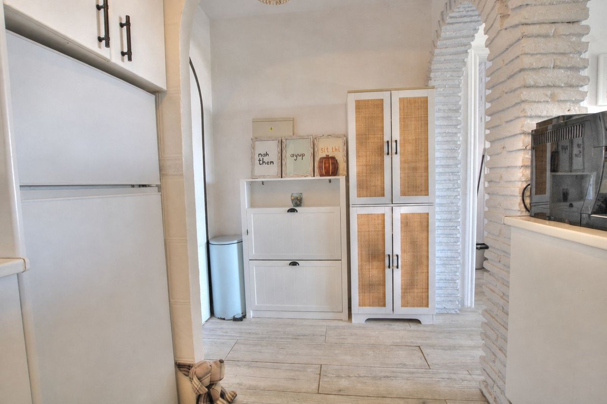 2 Bed Ground Floor Apartment in Riviera del Sol