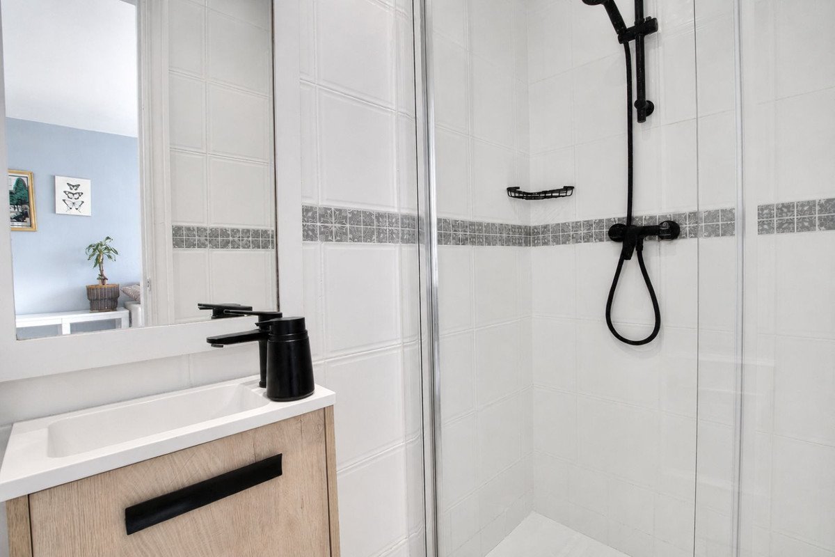2 Bed Ground Floor Apartment in Riviera del Sol