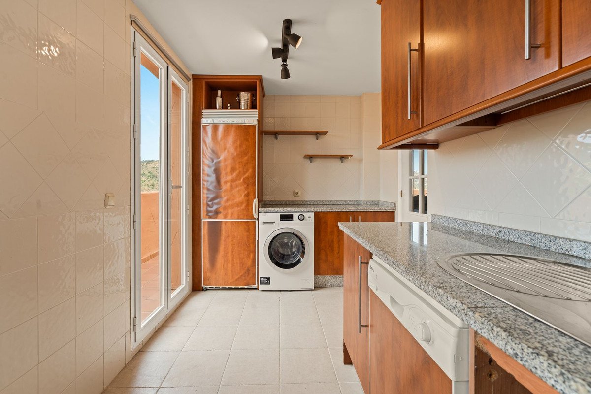 2 Bed Penthouse Duplex in Marbella