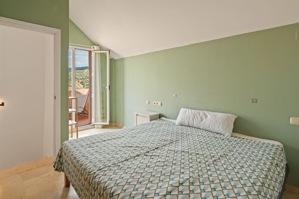 2 Bed Penthouse Duplex in Marbella