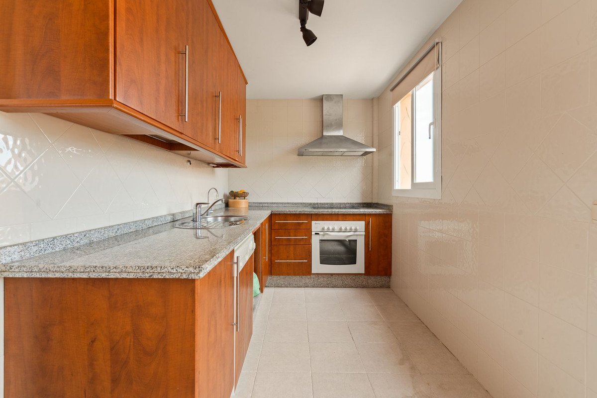 2 Bed Penthouse Duplex in Marbella