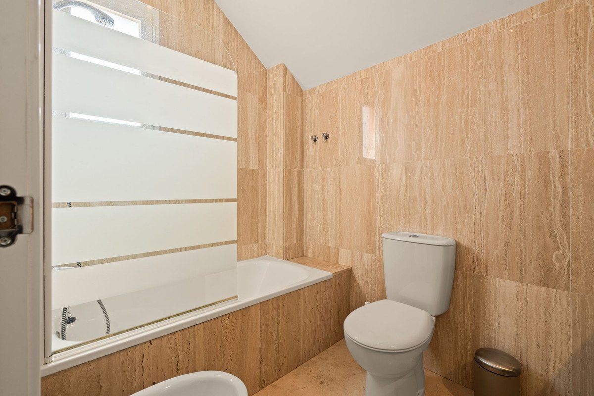 2 Bed Penthouse Duplex in Marbella
