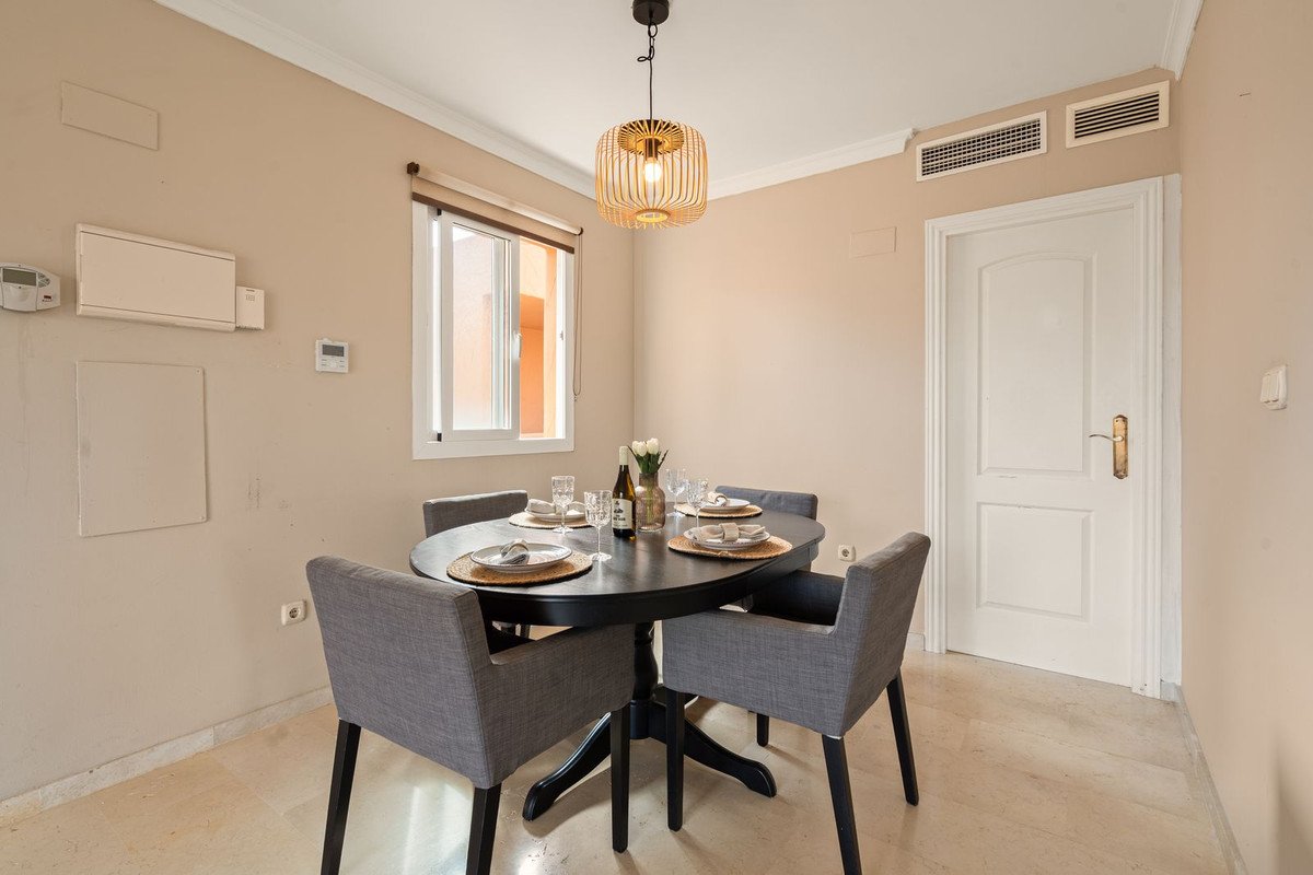2 Bed Penthouse Duplex in Marbella