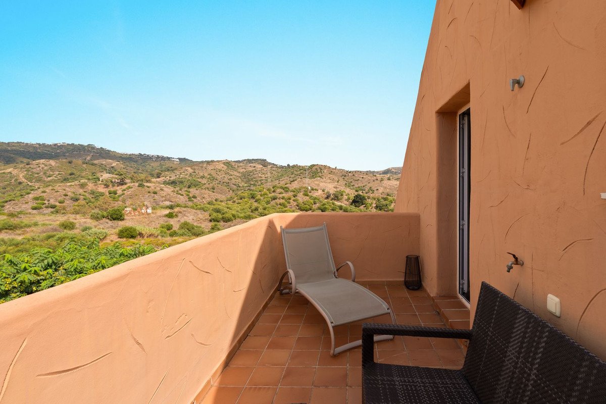 2 Bed Penthouse Duplex in Marbella