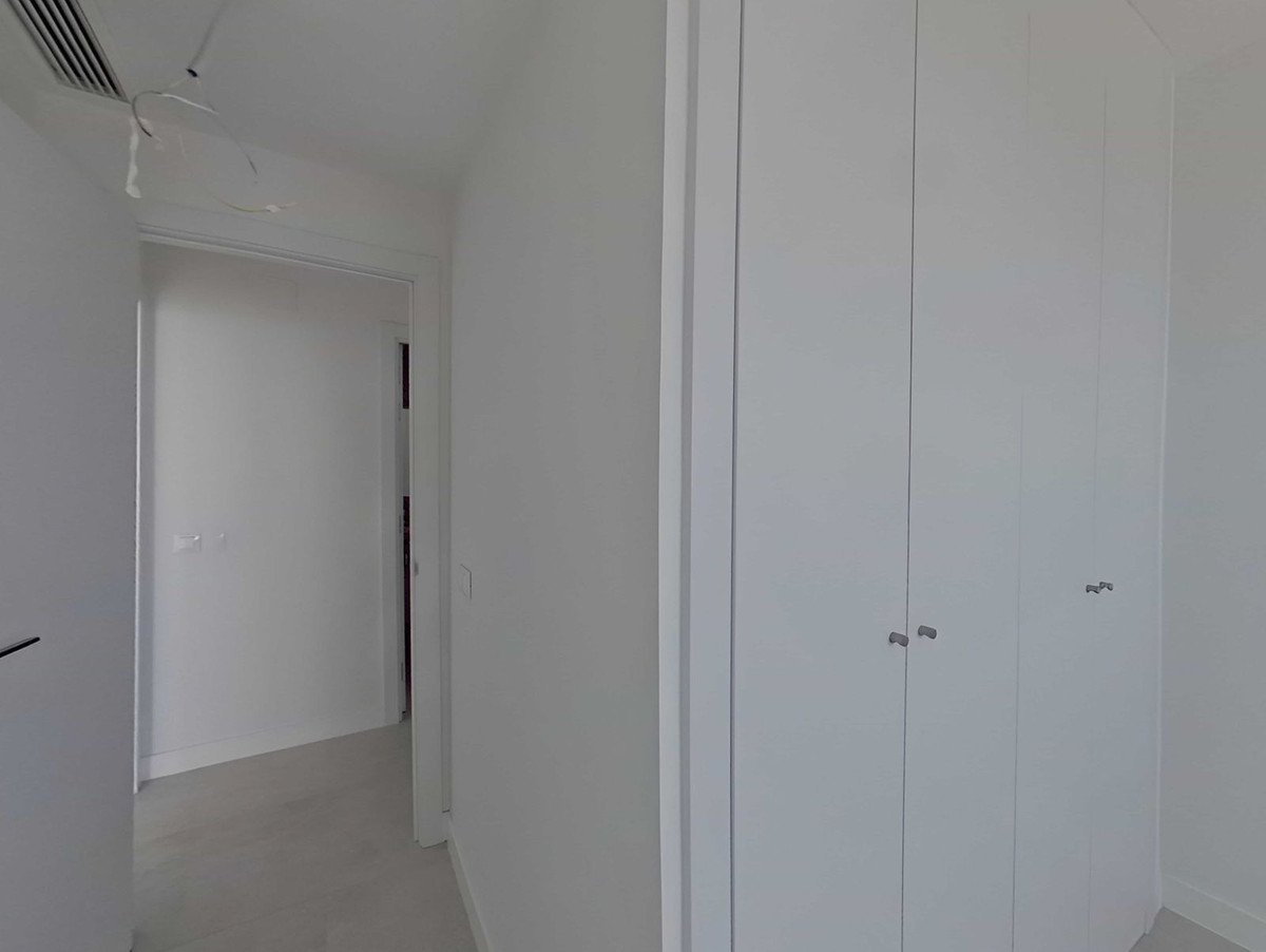 2 Bed Penthouse in Benalmadena Pueblo