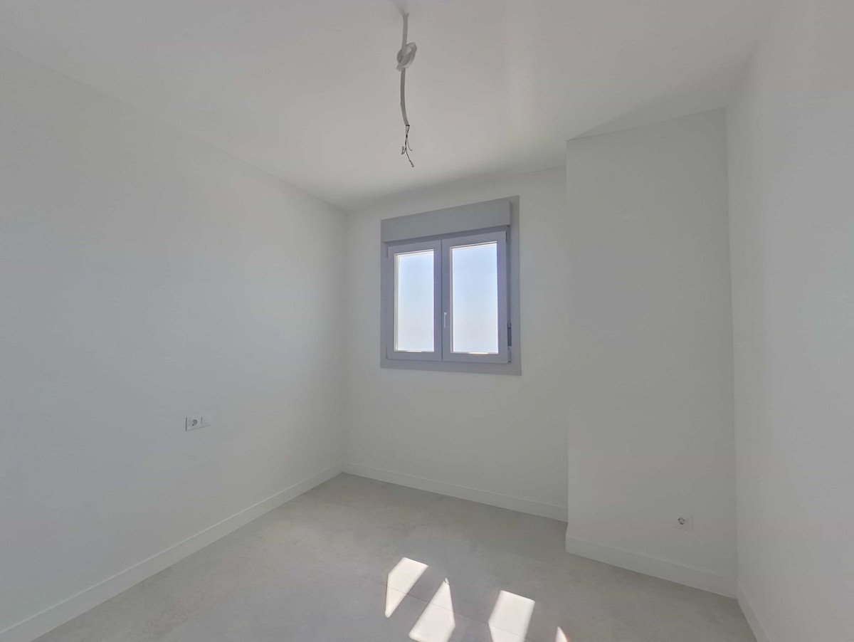 2 Bed Penthouse in Benalmadena Pueblo