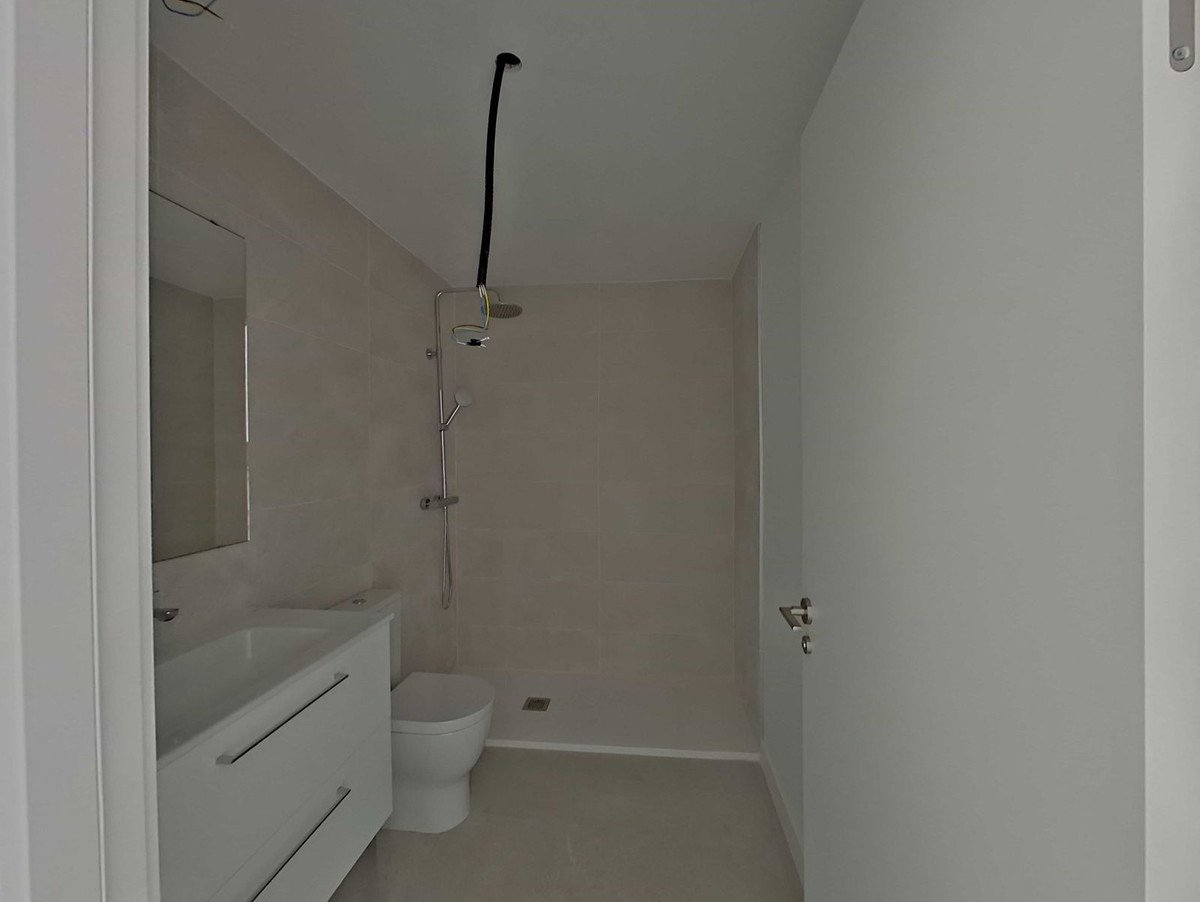3 Bed Penthouse in Benalmadena Pueblo