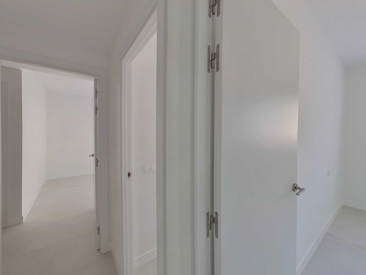 3 Bed Penthouse in Benalmadena Pueblo