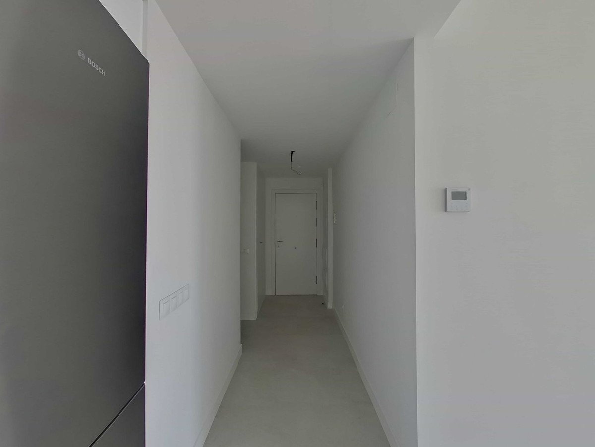 3 Bed Penthouse in Benalmadena Pueblo