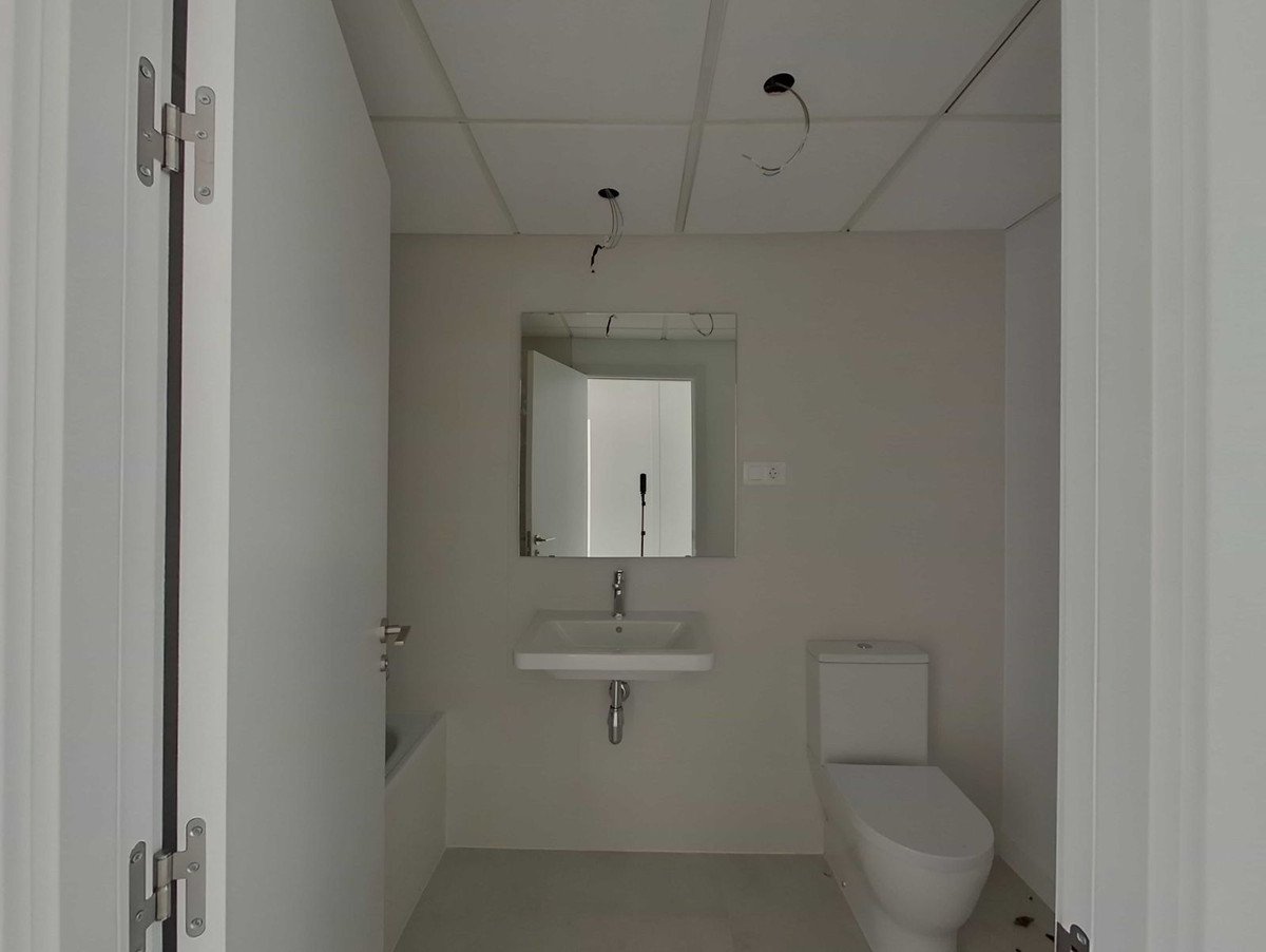3 Bed Penthouse in Benalmadena Pueblo