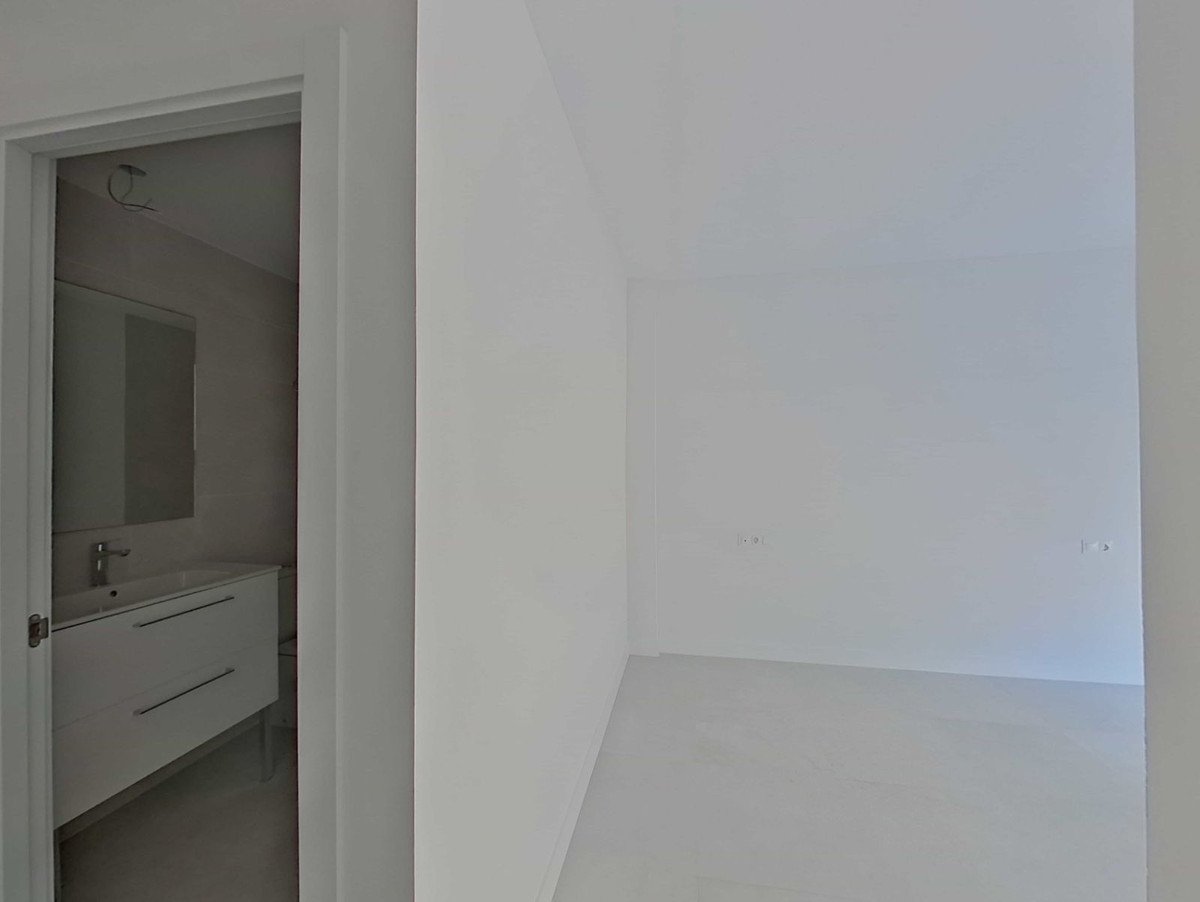 3 Bed Penthouse in Benalmadena Pueblo