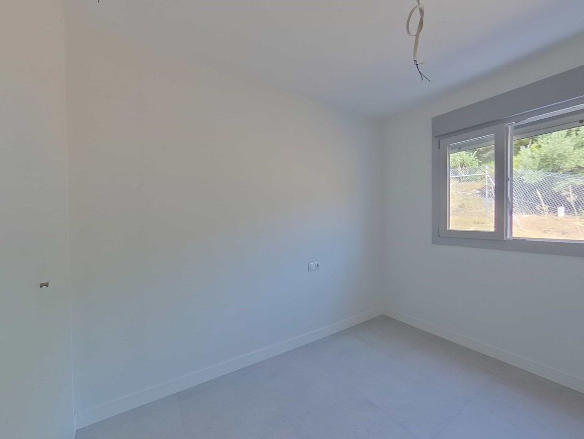 3 Bed Penthouse in Benalmadena Pueblo