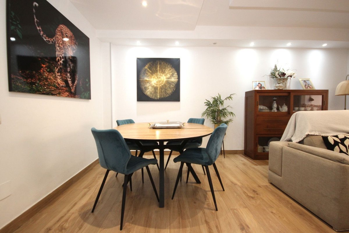 3 Bed Townhouse in Marbella