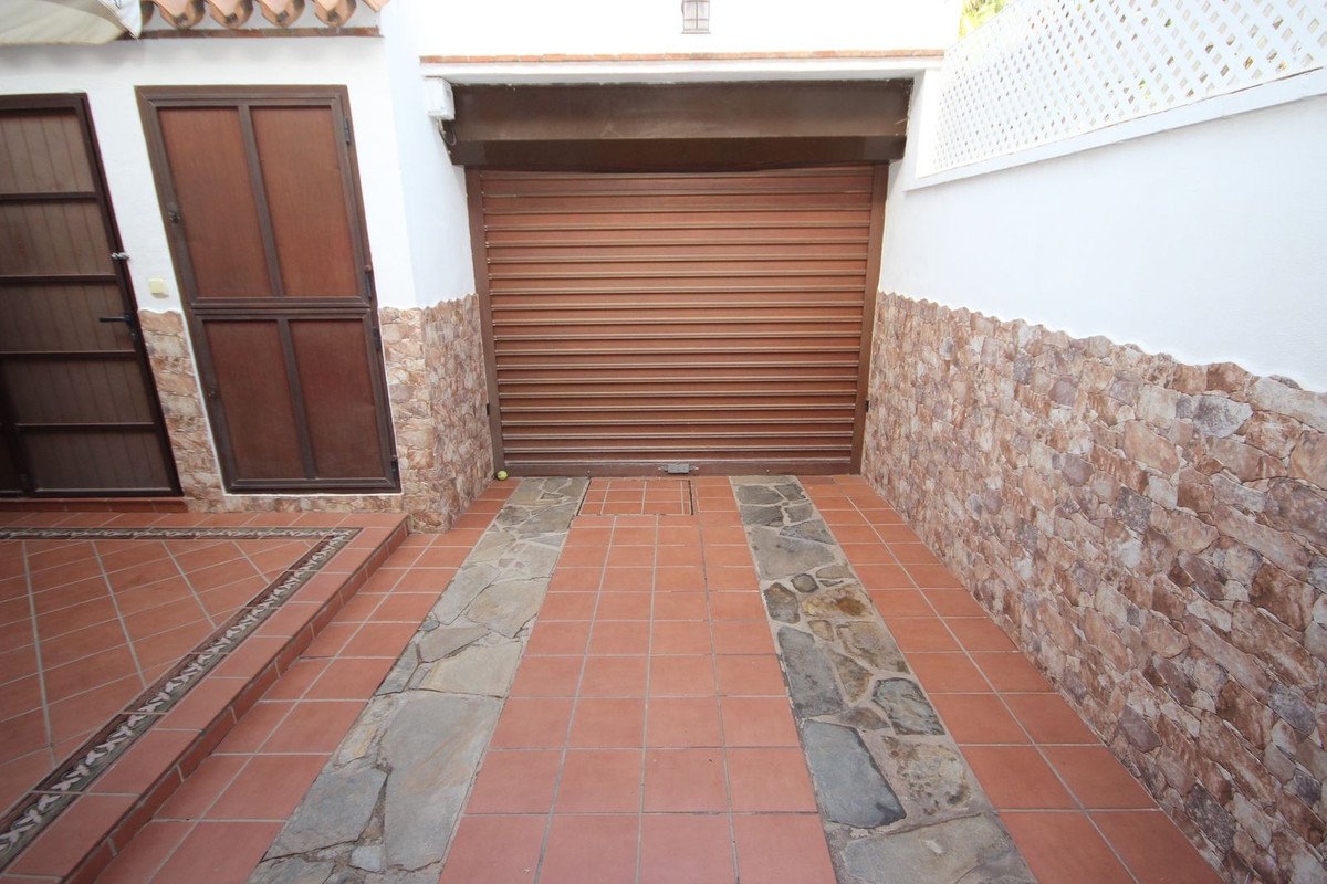 3 Bed Townhouse in Marbella