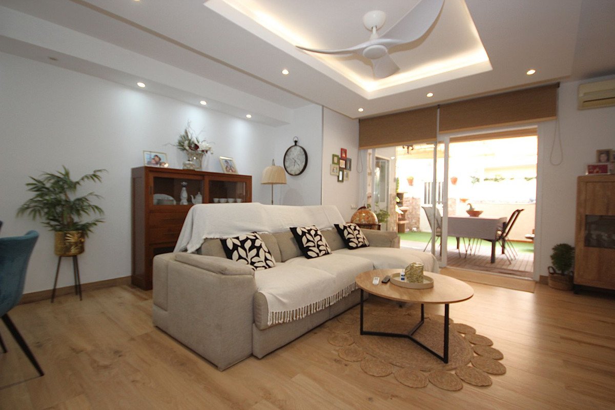 3 Bed Townhouse in Marbella