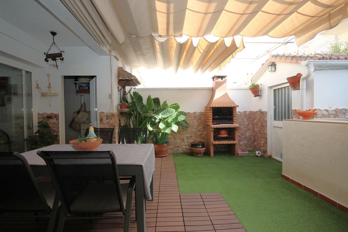 3 Bed Townhouse in Marbella