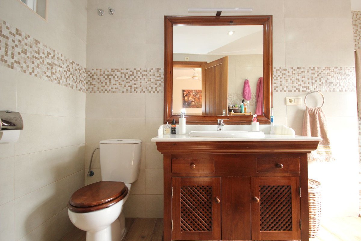 3 Bed Townhouse in Marbella
