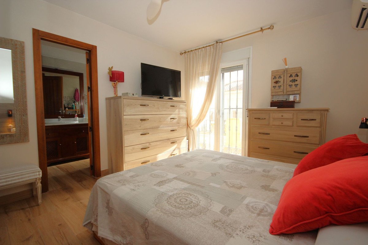 3 Bed Townhouse in Marbella