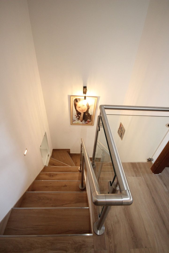 3 Bed Townhouse in Marbella