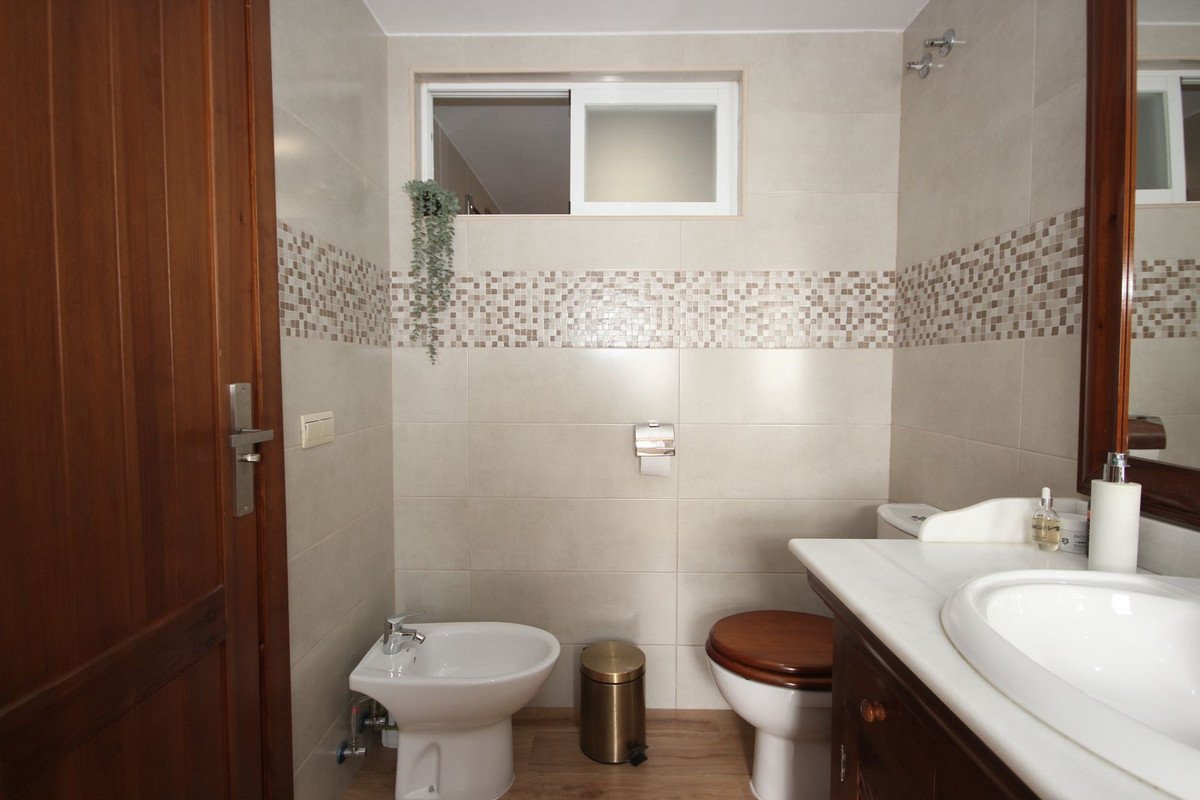 3 Bed Townhouse in Marbella