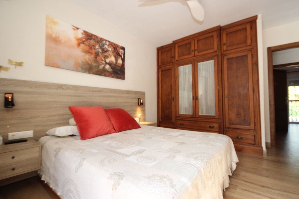 3 Bed Townhouse in Marbella