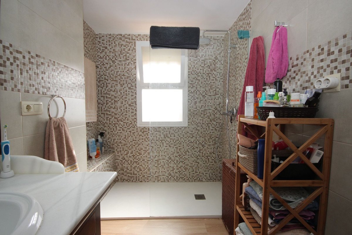3 Bed Townhouse in Marbella