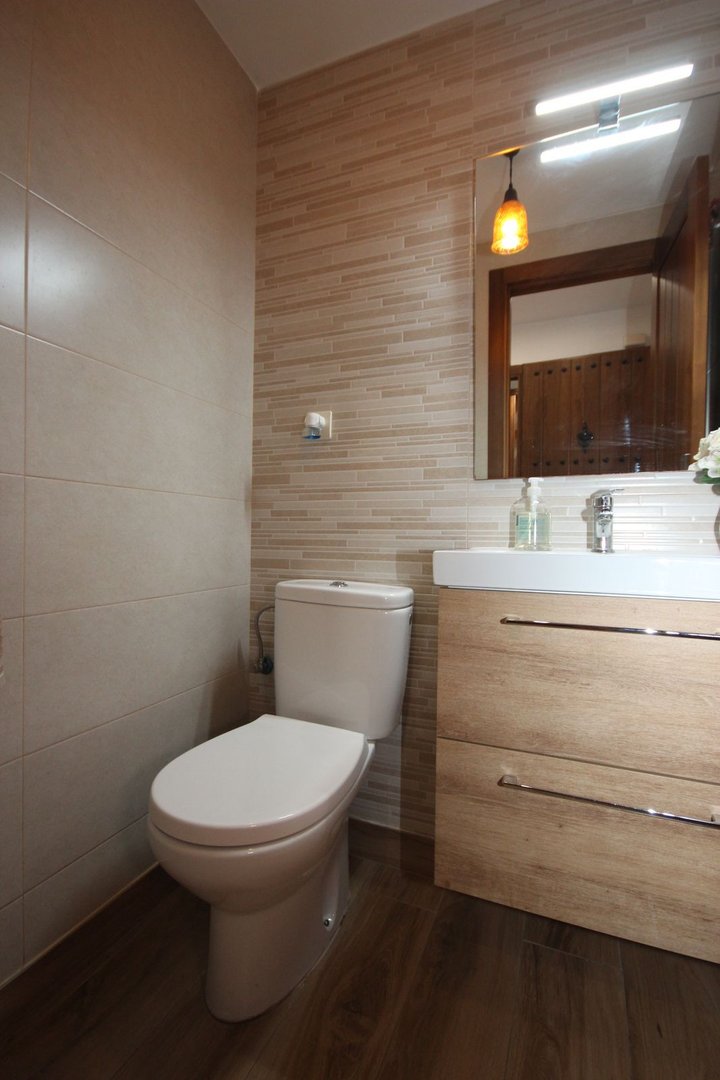 3 Bed Townhouse in Marbella