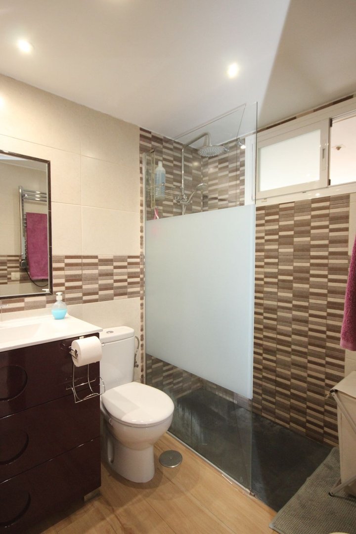 3 Bed Townhouse in Marbella