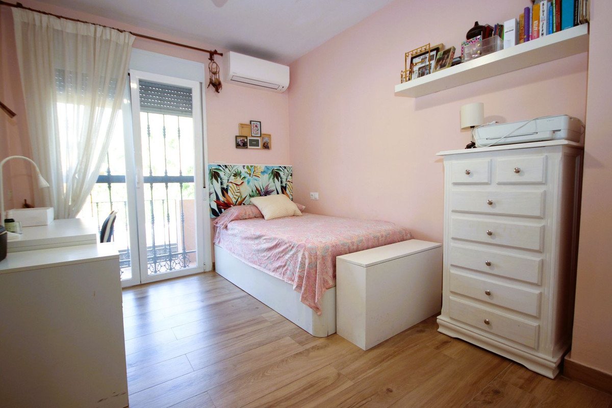 3 Bed Townhouse in Marbella