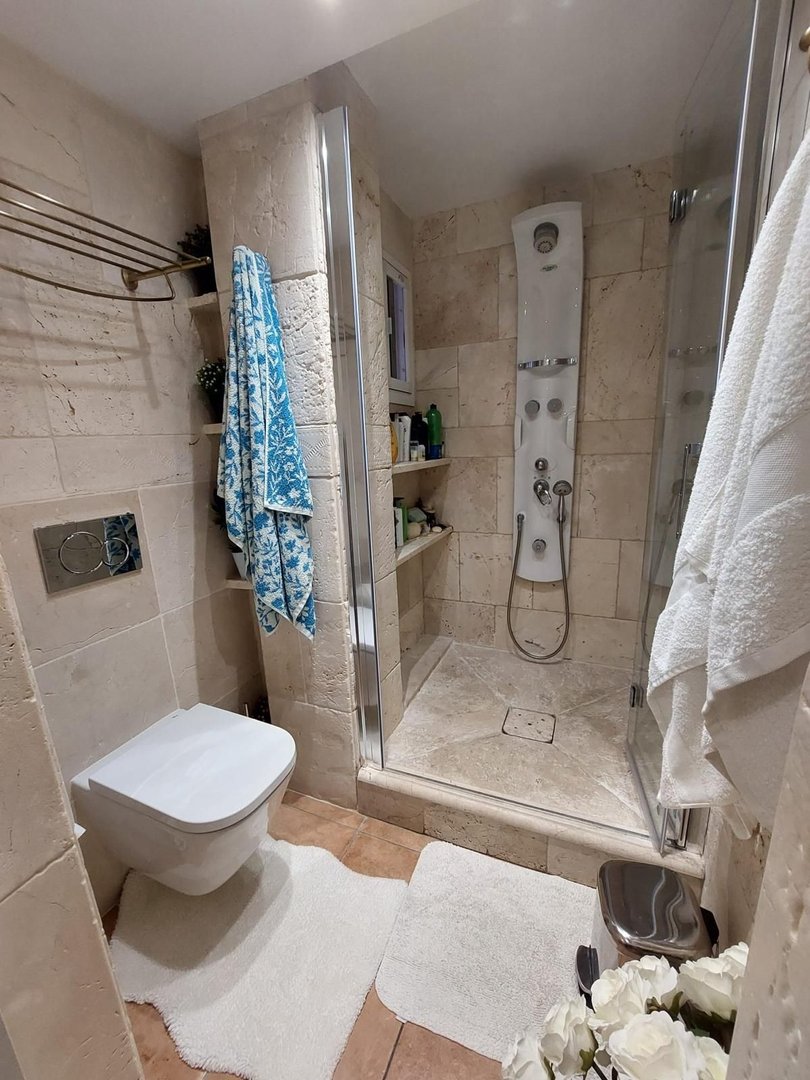 2 Bed Penthouse Duplex in Marbella