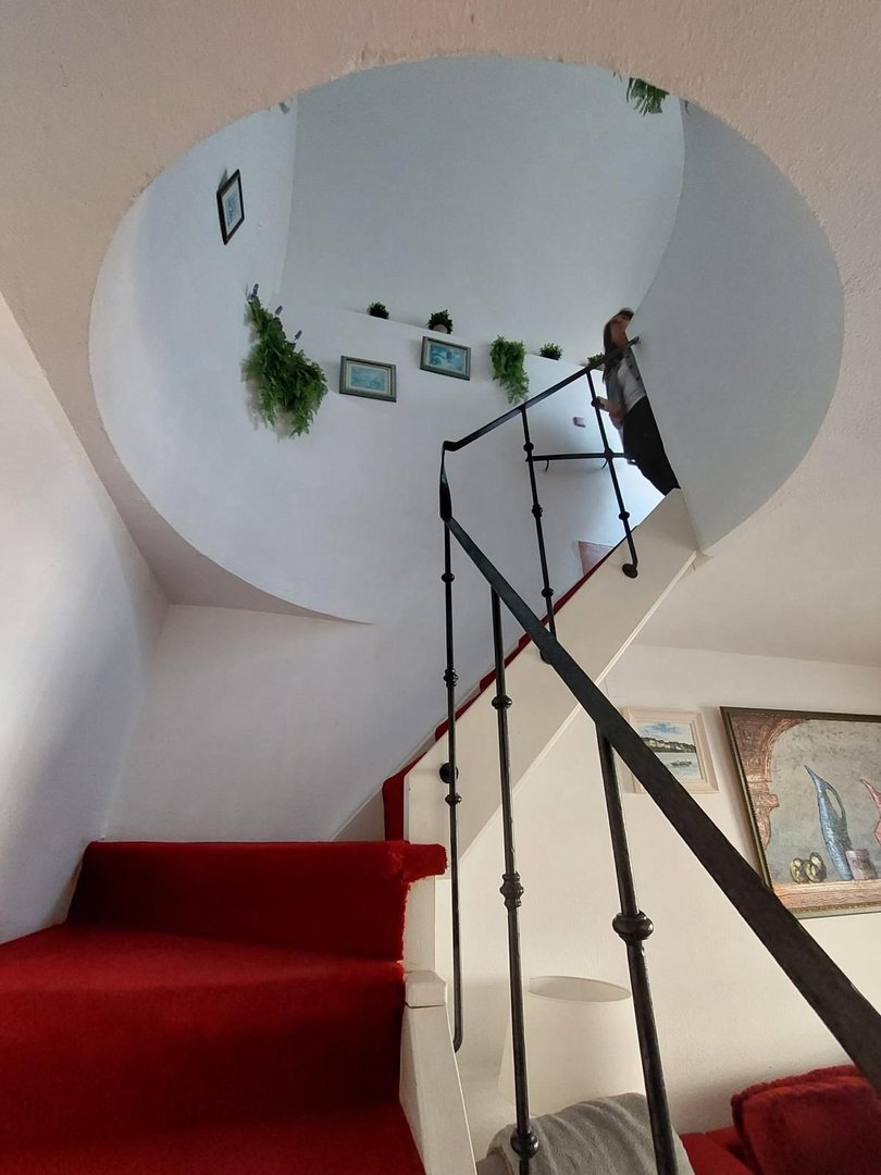 2 Bed Penthouse Duplex in Marbella