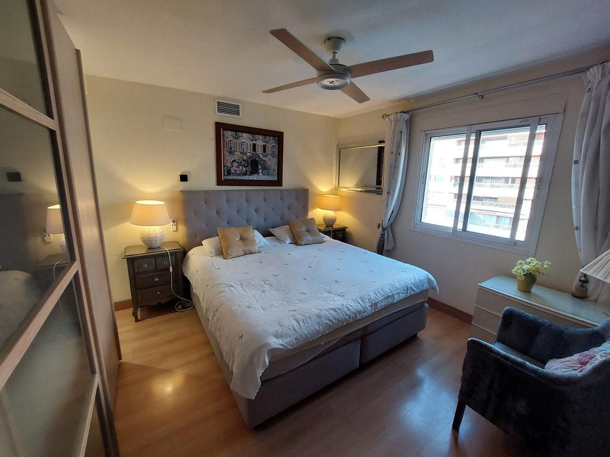 2 Bed Penthouse Duplex in Marbella