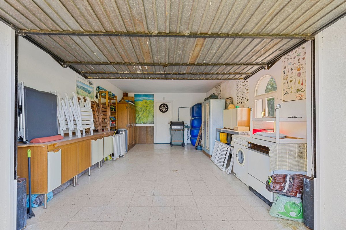 4 Bed Detached Villa in Mijas