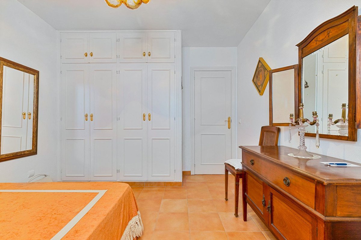 4 Bed Detached Villa in Mijas