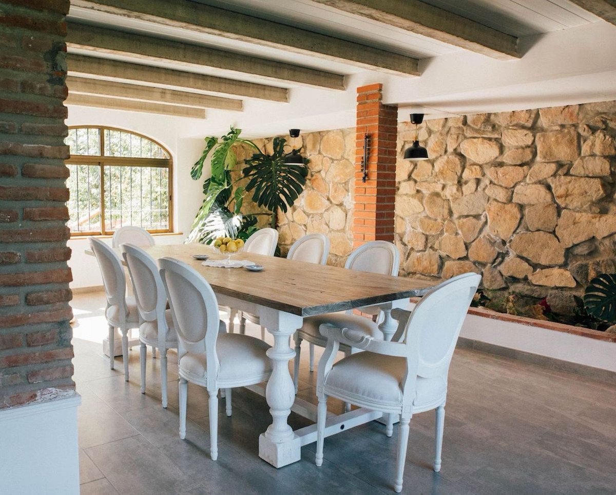 5 Bed Detached Villa in Benalmadena