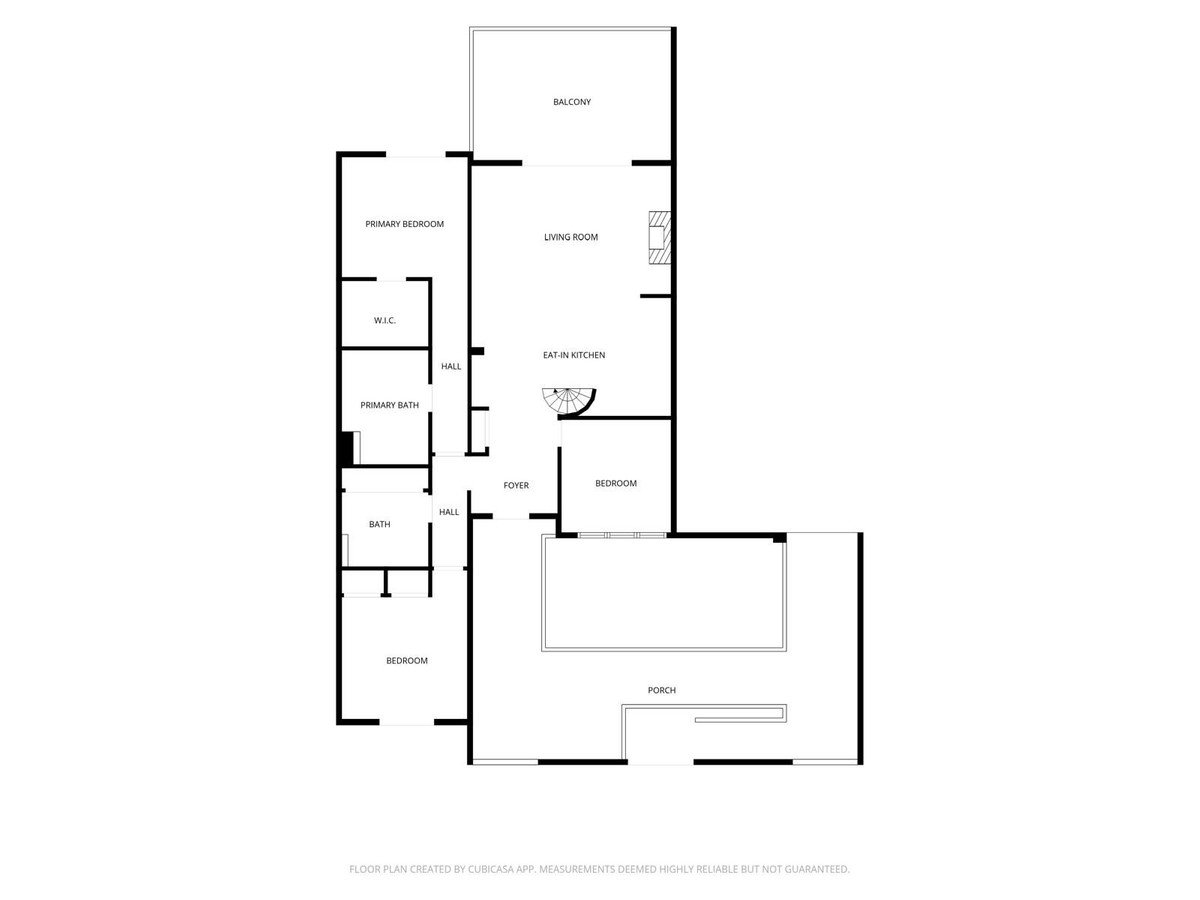 3 Bed Penthouse in New Golden Mile