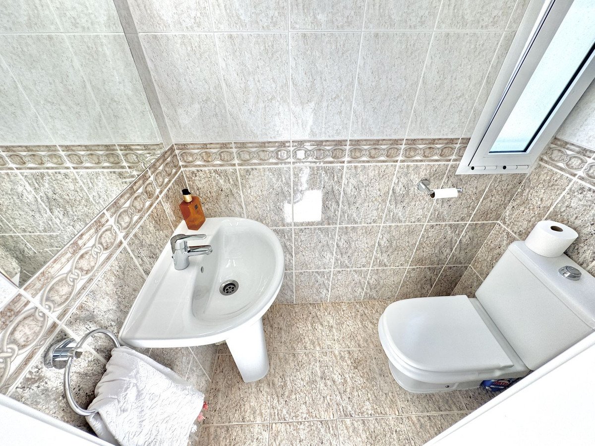 4 Bed Detached Villa in Calahonda
