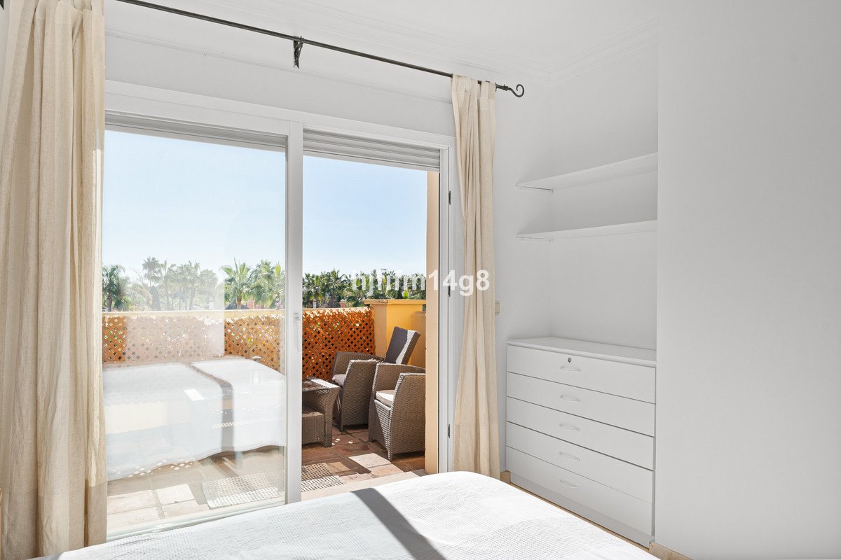 4 Bed Townhouse in Nueva Andalucía