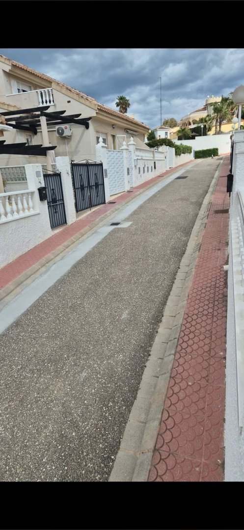 2 Bed Semi-Detached House in Ciudad Quesada